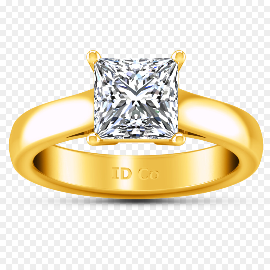 Anillo，Diamante PNG