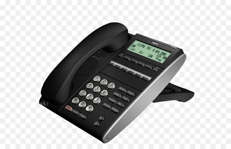 Teléfono Voip，Teléfono PNG