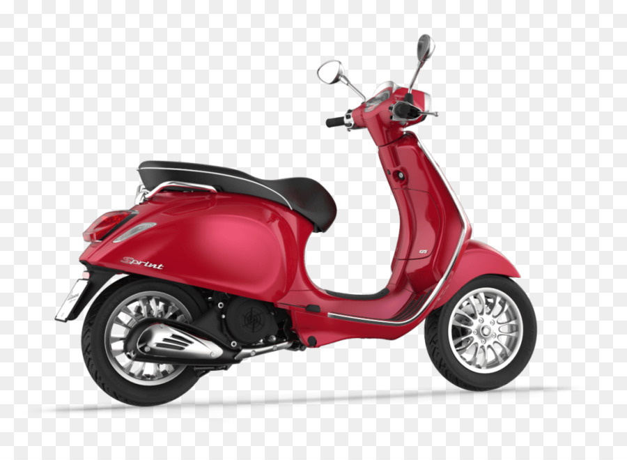 Scooter，Moto PNG