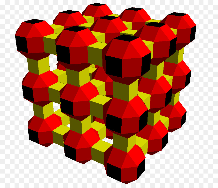 Poliedro，Sesgar Apeirohedron PNG