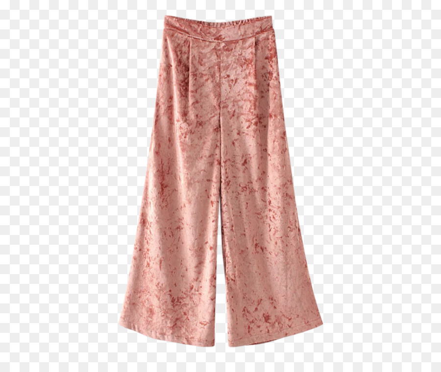 Pantalones，Terciopelo PNG