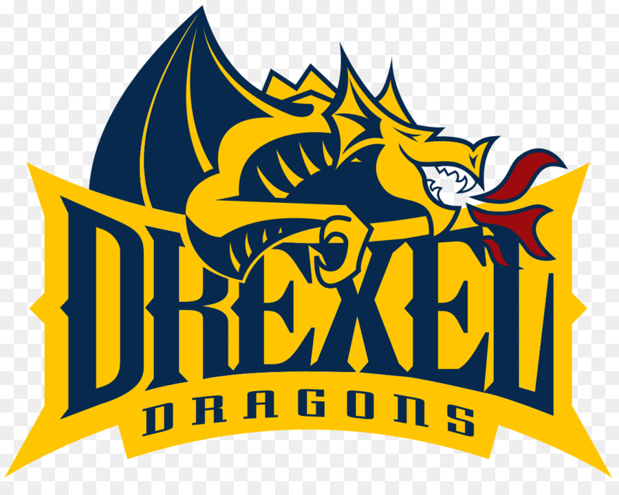 Universidad De Drexel，Drexel Dragons Men Baloncesto PNG