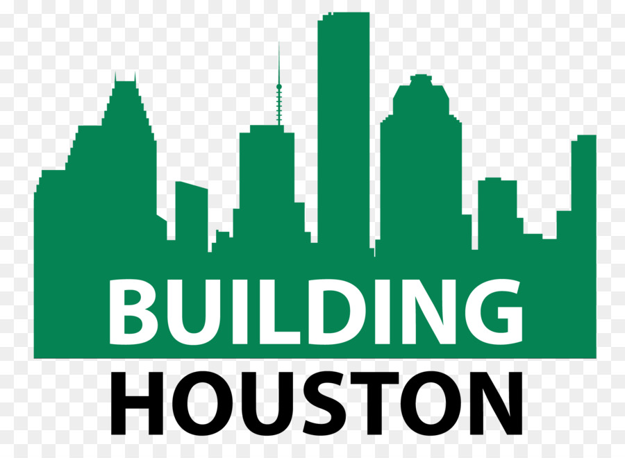 Houston，Skyline PNG