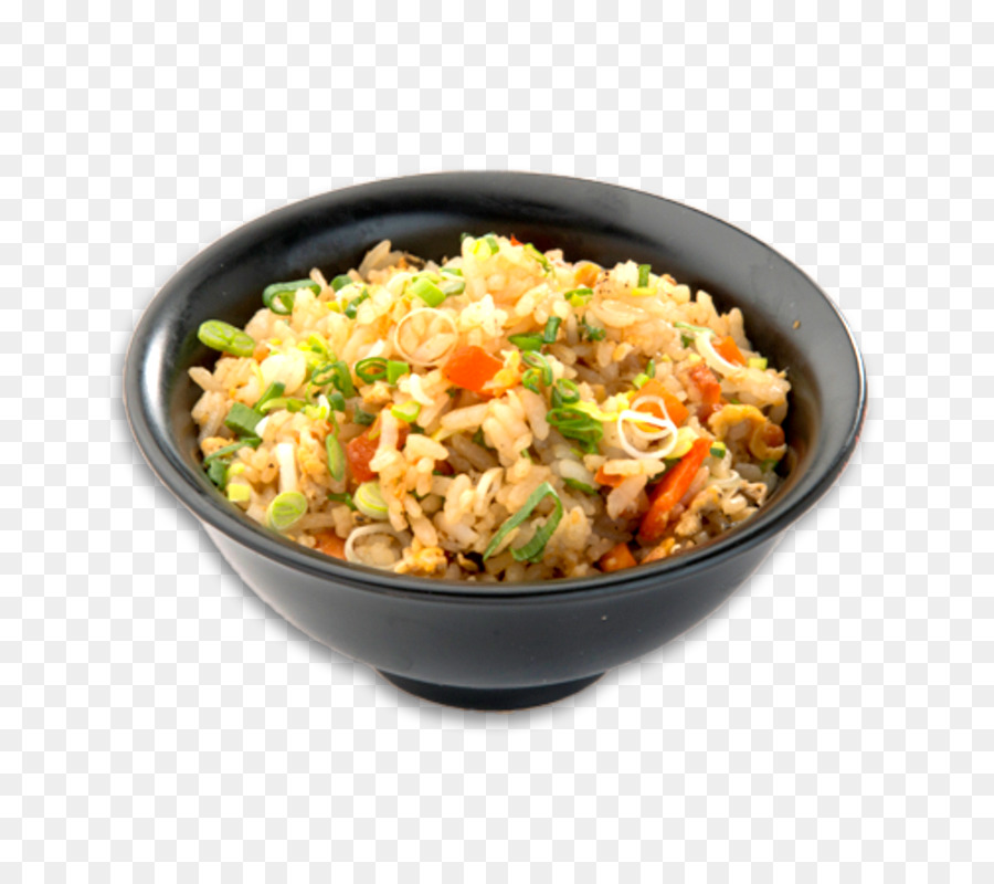 Arroz Frito Tailandés，Arroz Frito PNG