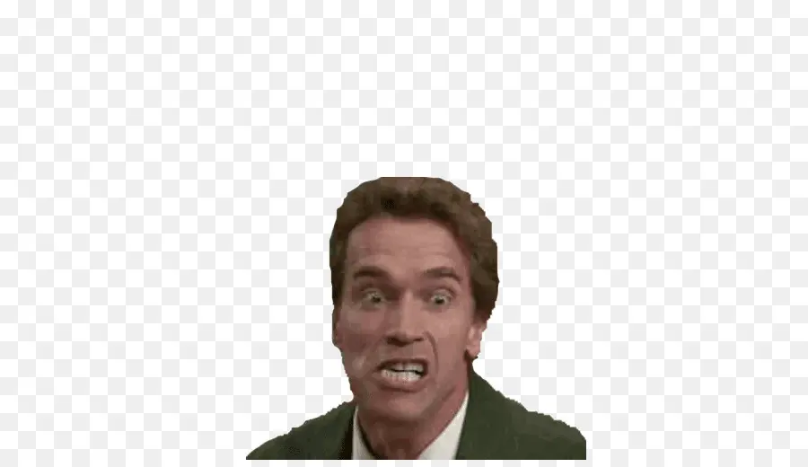 Arnold Schwarzenegger，Kindergarten Cop PNG