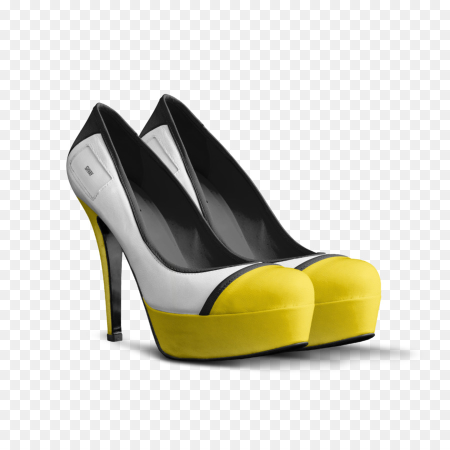 Tacones Altos，Rojo PNG