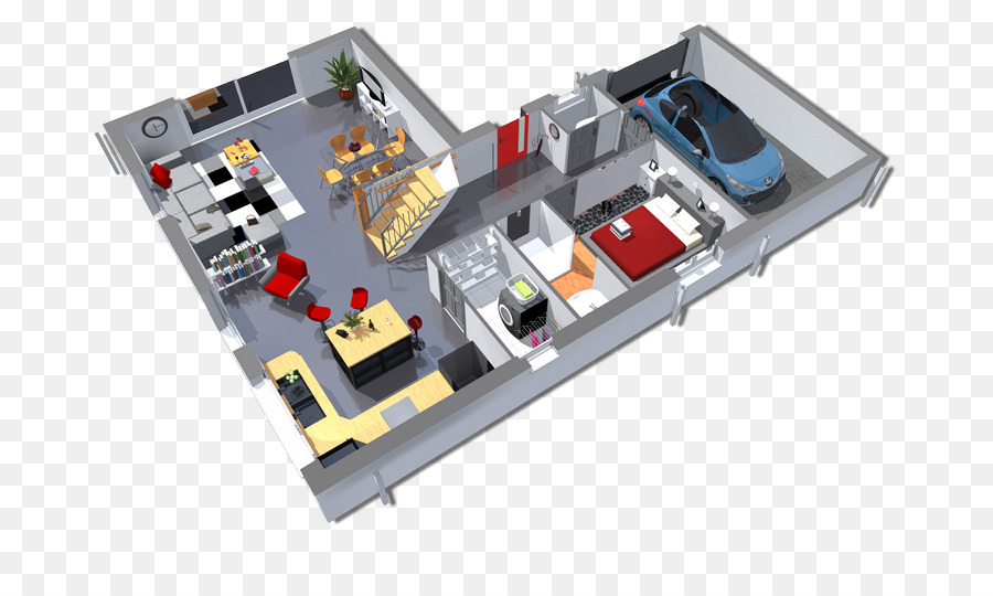 Habitación，Casa PNG