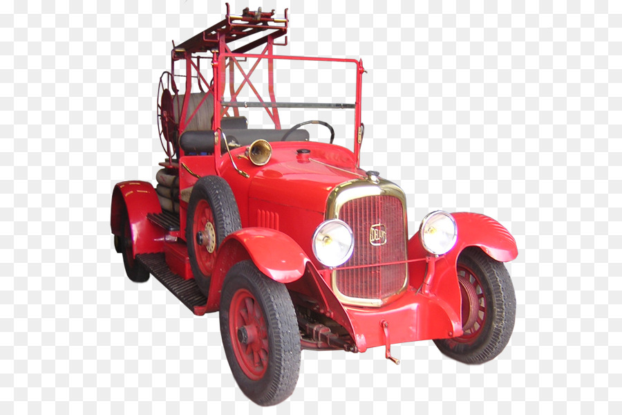 Coches De época，Coche PNG