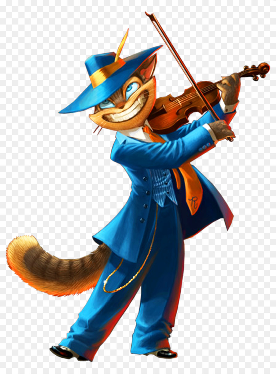 Gato Tocando El Violín，Violín PNG