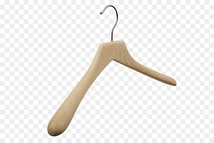 Percha De Madera，Ropa PNG