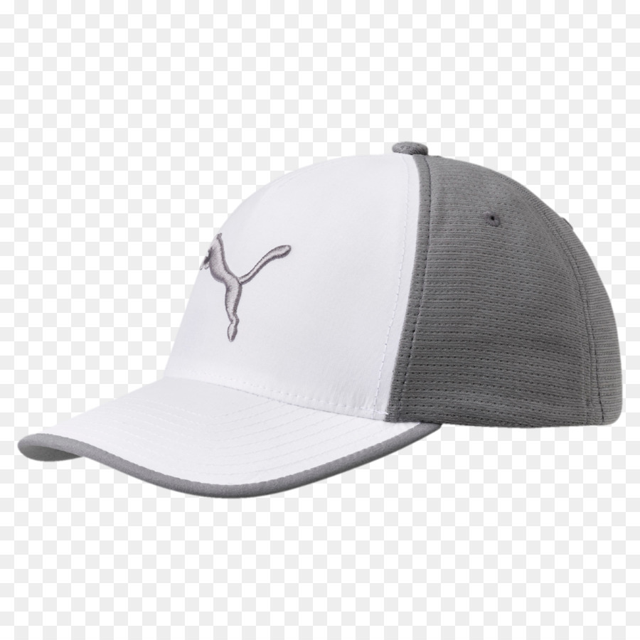 Gorra De Béisbol，Puma PNG