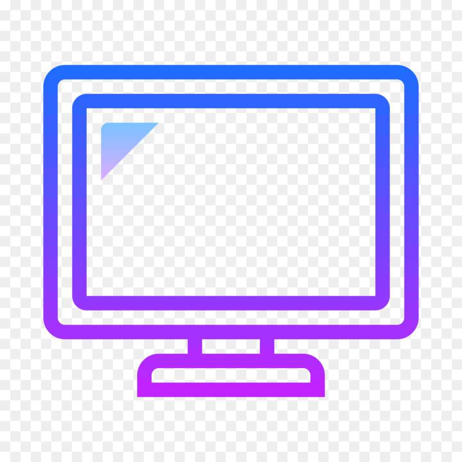 Icono De Computadora，Monitor PNG