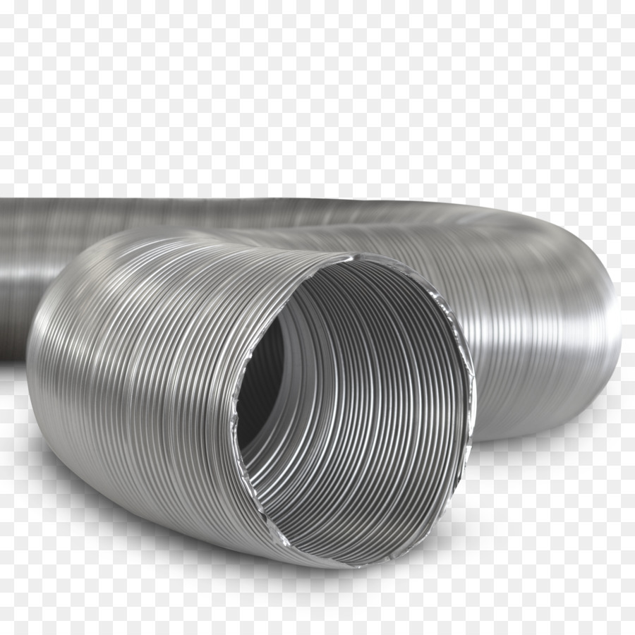 Conducto Flexible，Metal PNG