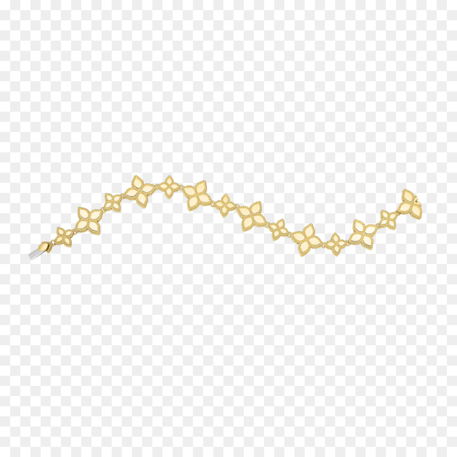 Pulsera De Oro，Cadena PNG