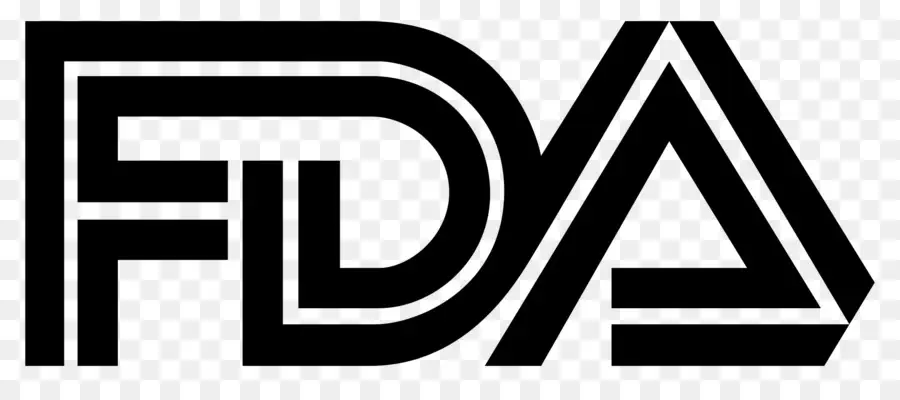 Aprobado Por La Fda，Logo PNG