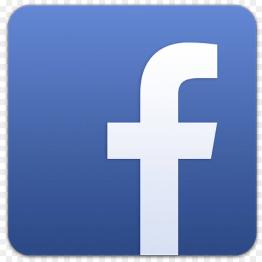 Logotipo De Facebook，Redes Sociales PNG