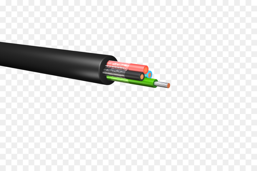 Diagrama De Cableado，Cable Eléctrico PNG