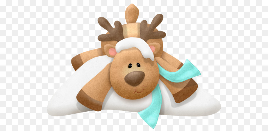 Rudolph，Los Ciervos PNG