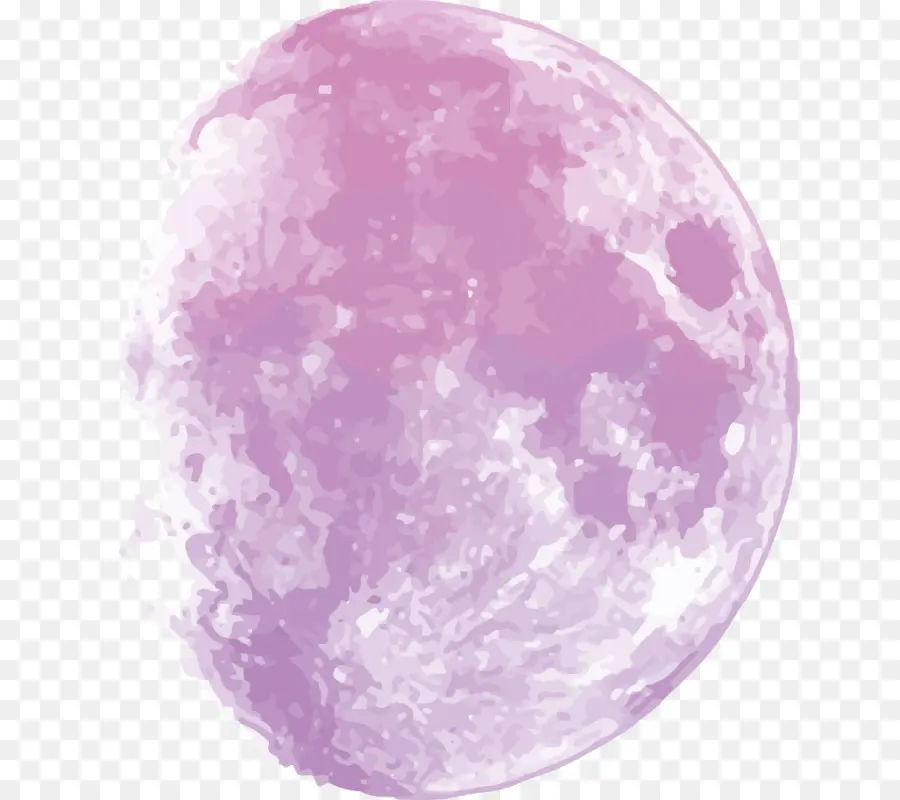 Fase Lunar，Luna PNG