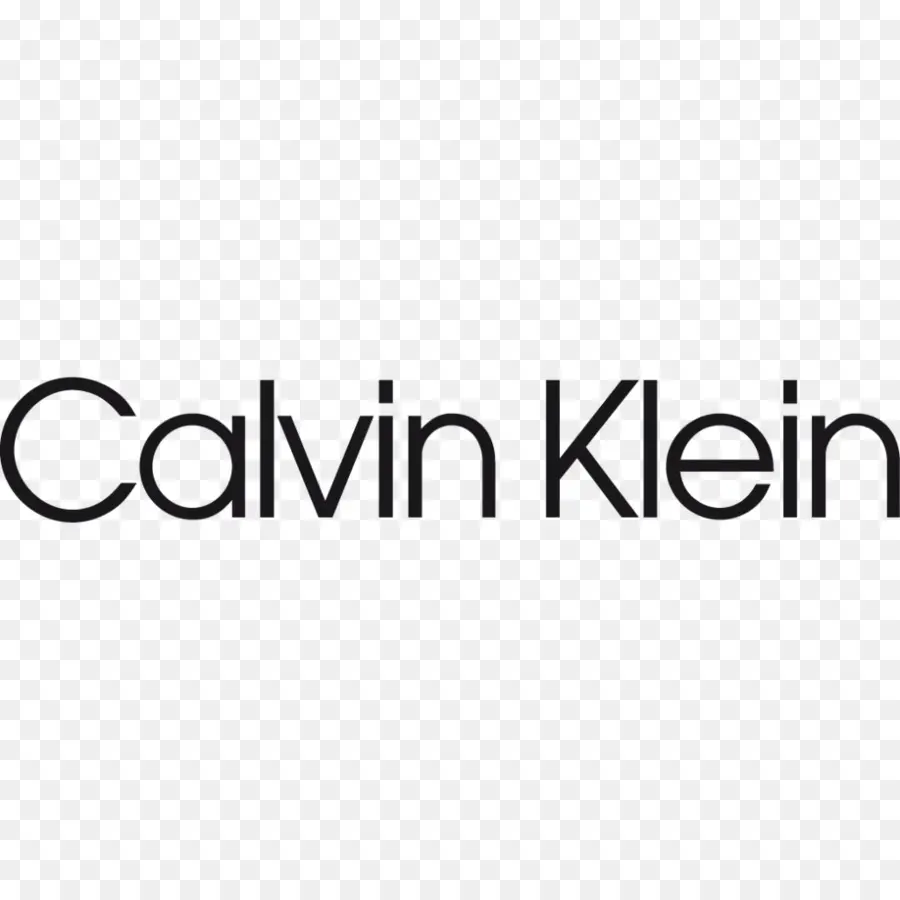 Calvin Klein，Logotipo PNG