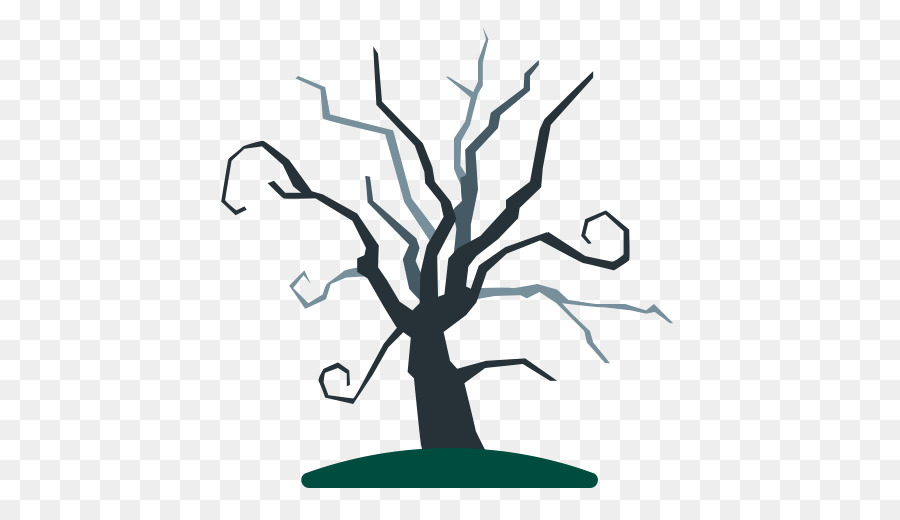 Iconos De Equipo，árbol PNG