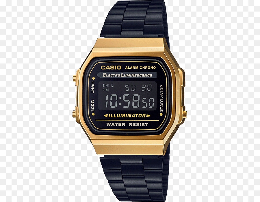 Reloj，Casio PNG