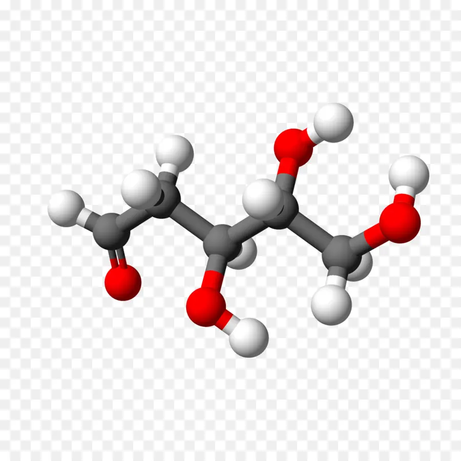 Phenacyl Cloruro De，Desoxirribosa PNG