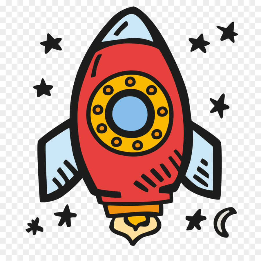 Iconos De Equipo，El Espacio Exterior PNG