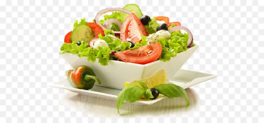 Ensalada Griega，Ensalada De Frutas PNG