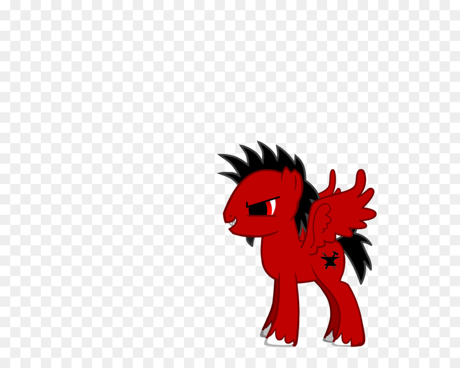 Pony，Caballo PNG