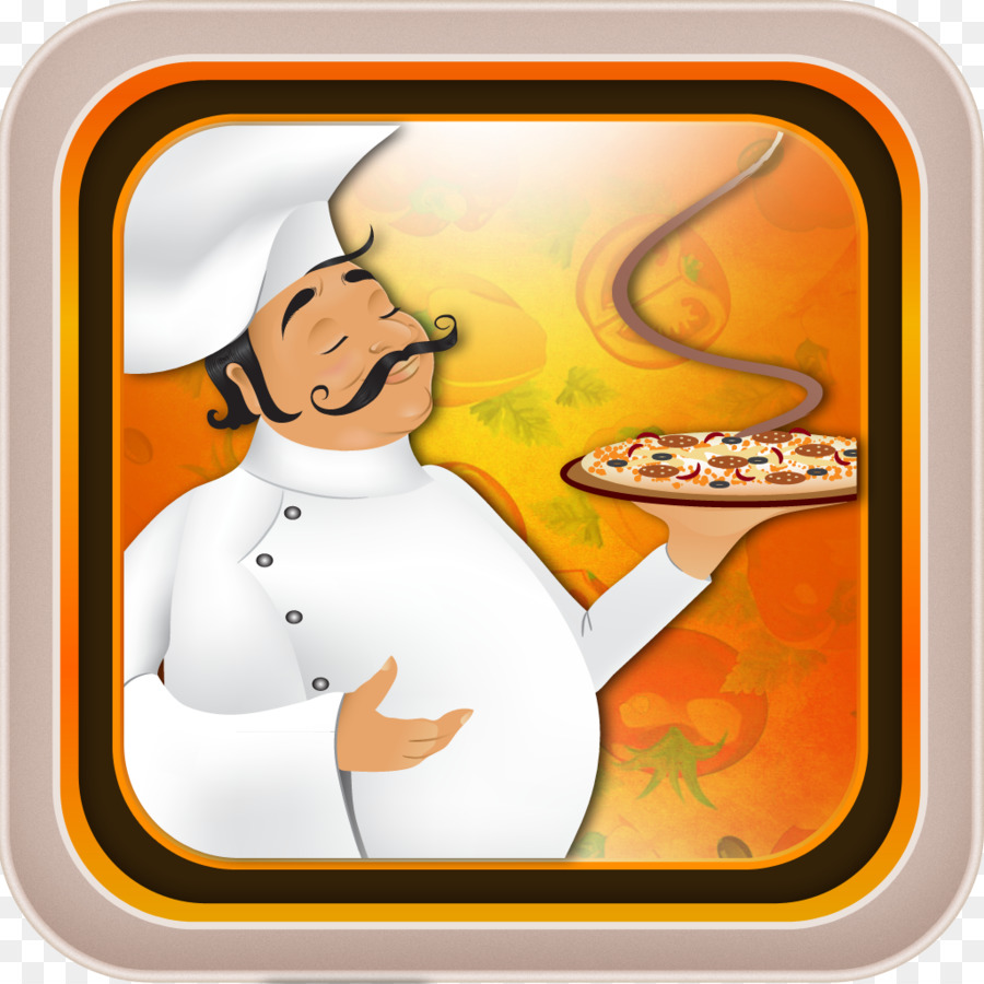 La Cocina India，Pizza PNG