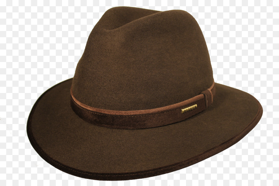 Fedora，Sombrero PNG