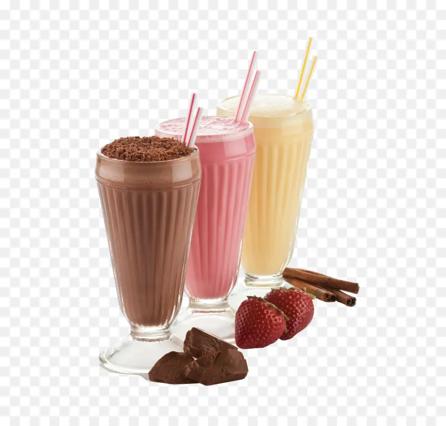 Batido De，Helado PNG