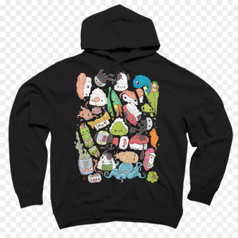 Sudadera Con Capucha，Camiseta PNG