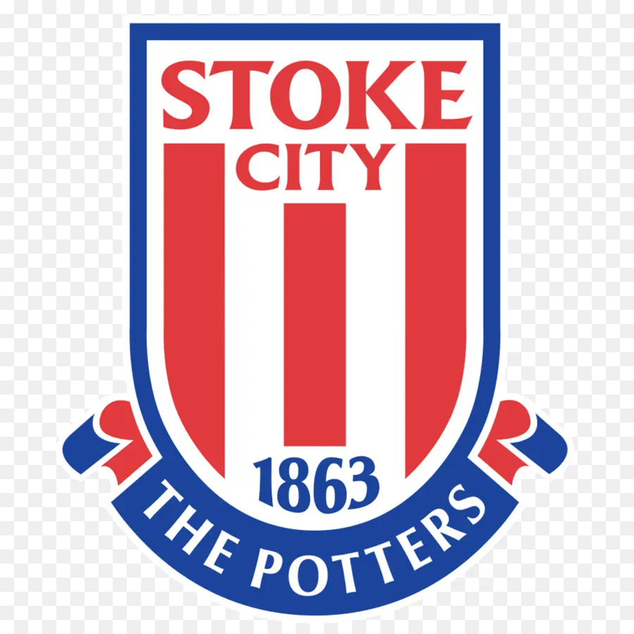 El Stoke City Fc，Stokeontrent PNG