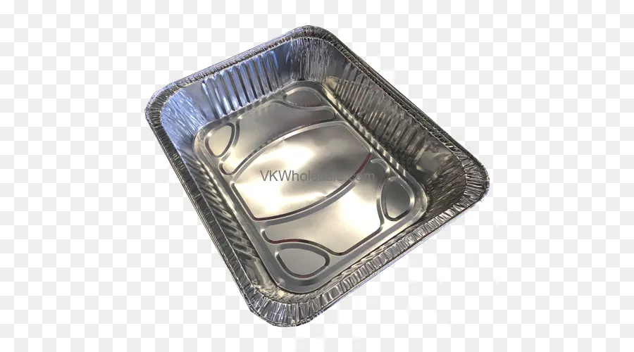 Bandeja De Aluminio，Frustrar PNG