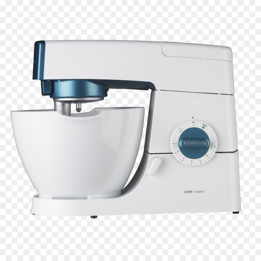 Kenwood Chef，Mezclador PNG