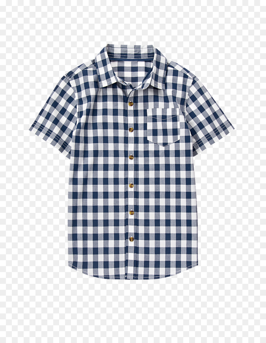 Camisa A Cuadros，A Cuadros PNG