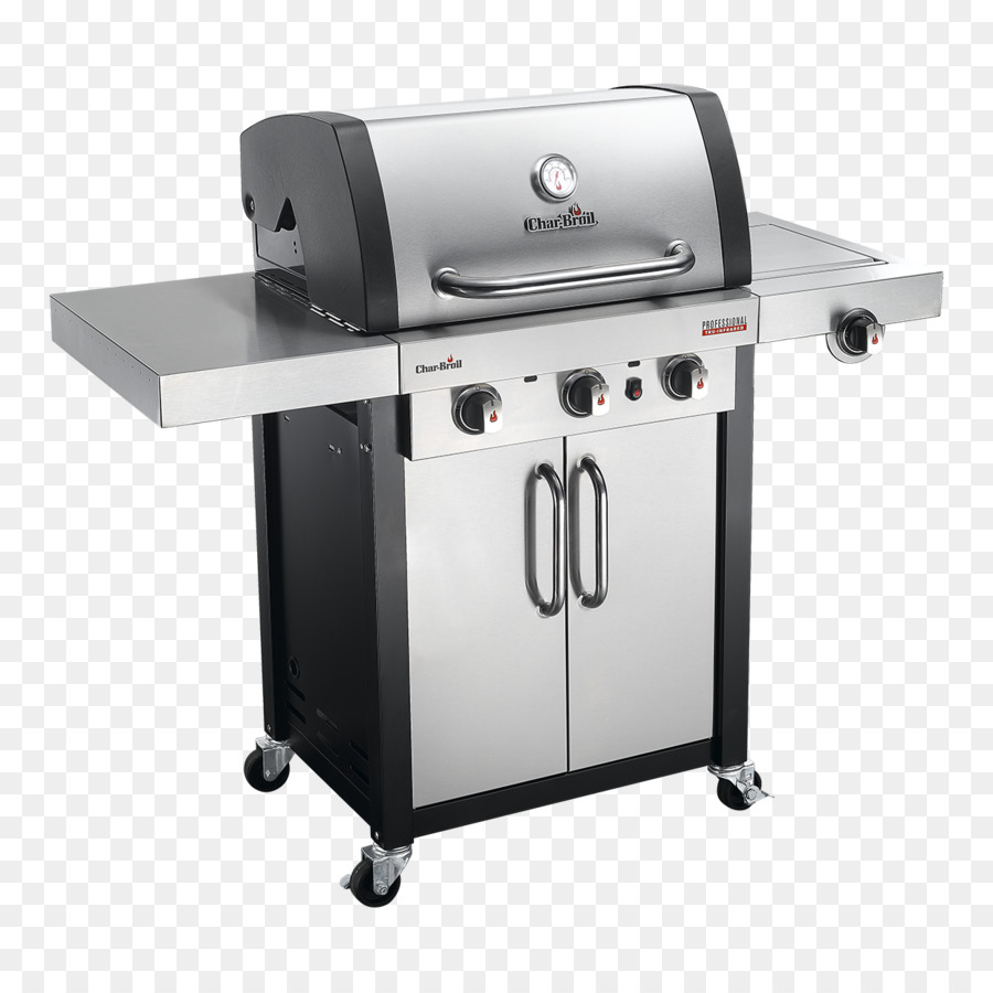 Parrilla Negra，Cocinando PNG