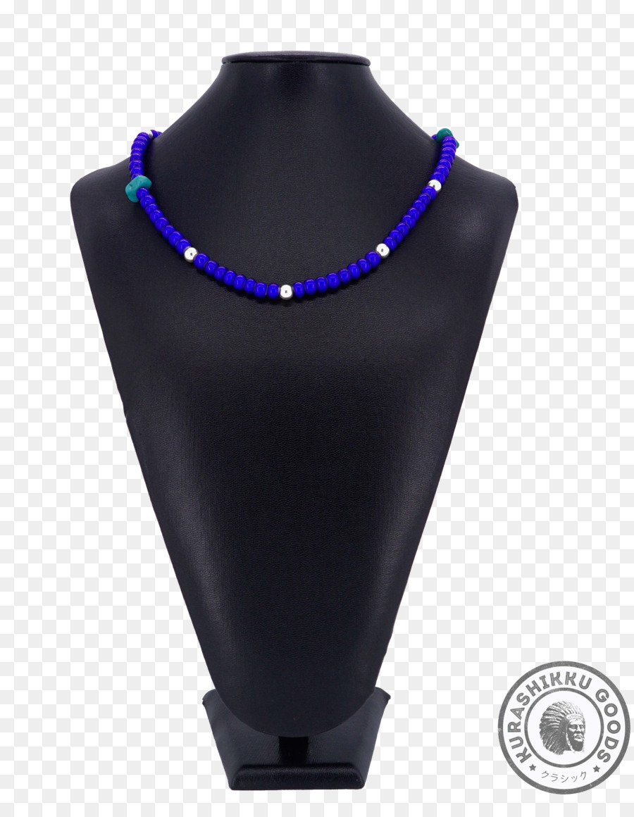 Collar，Azul Cobalto PNG