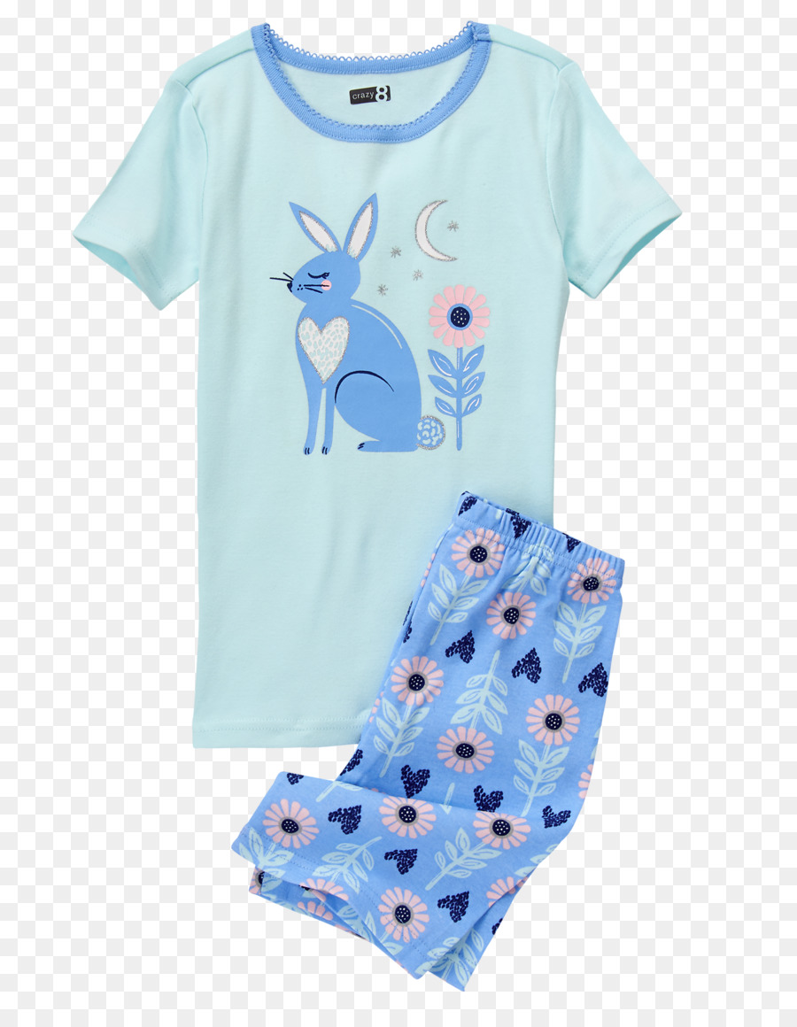 Camiseta，Pijamas PNG