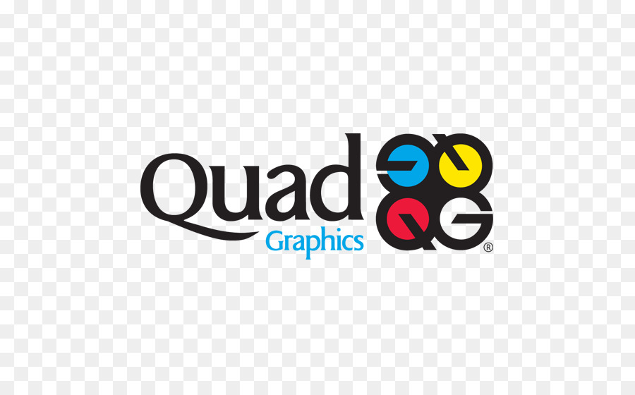 Quadgraphics，Logotipo PNG