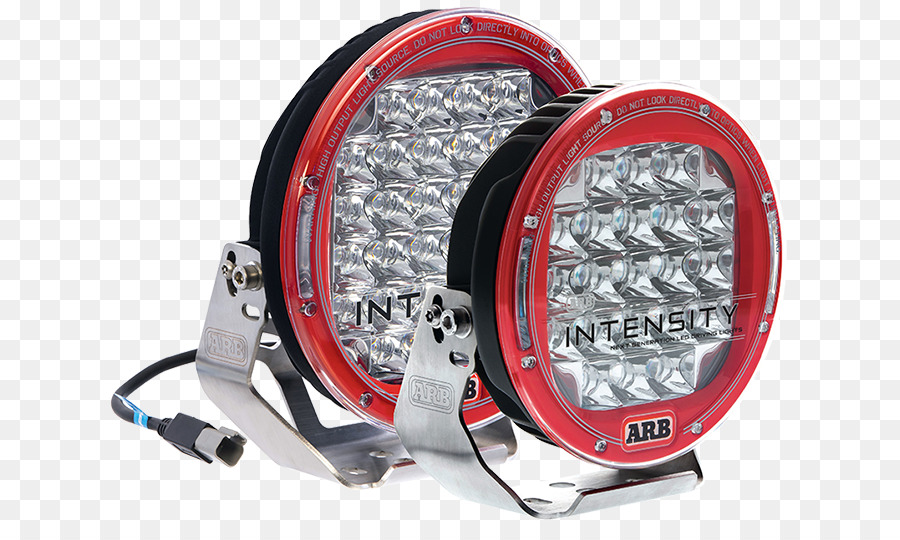 La Luz，Arb Accesorios 4x4 PNG