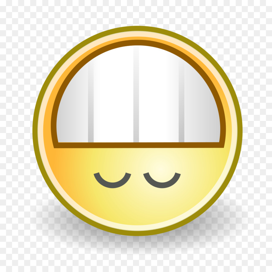 Emoji Durmiendo，Rostro PNG