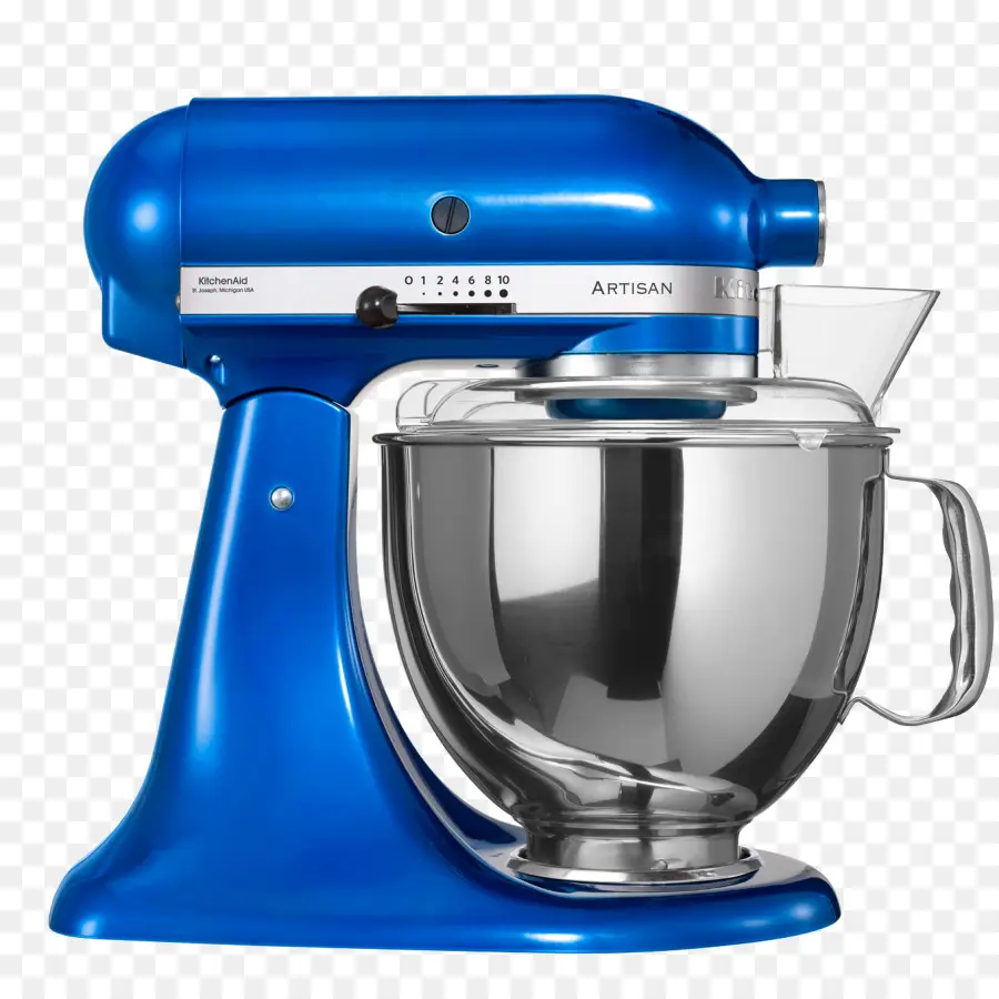 Kitchenaid，Mezclador PNG