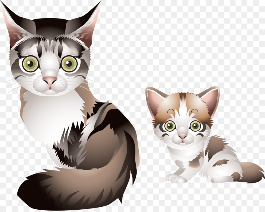 Gato，Mascota PNG