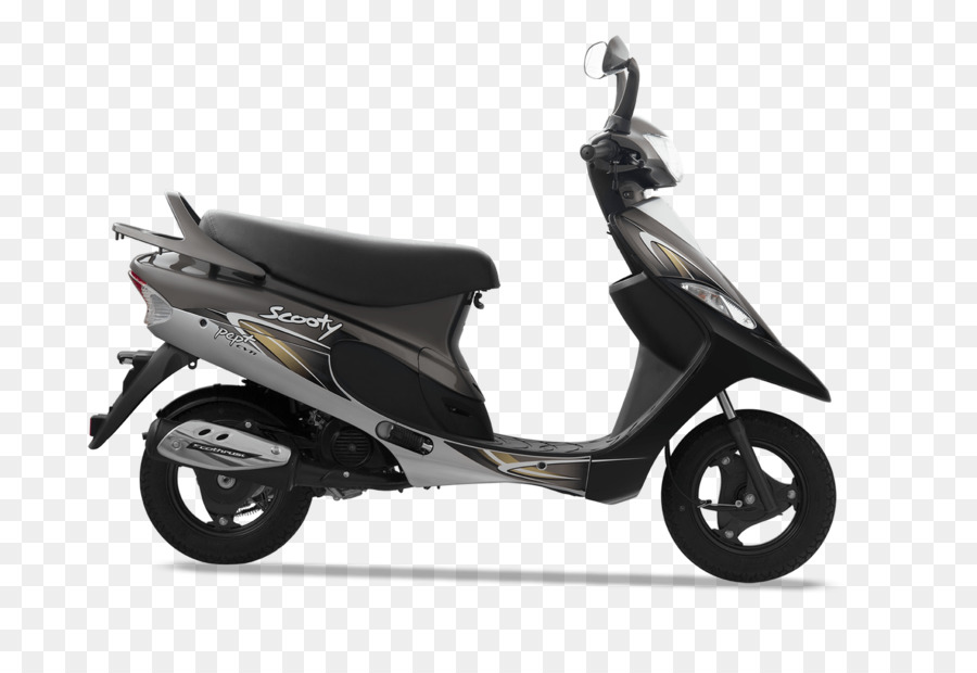 Scooter，Coche PNG