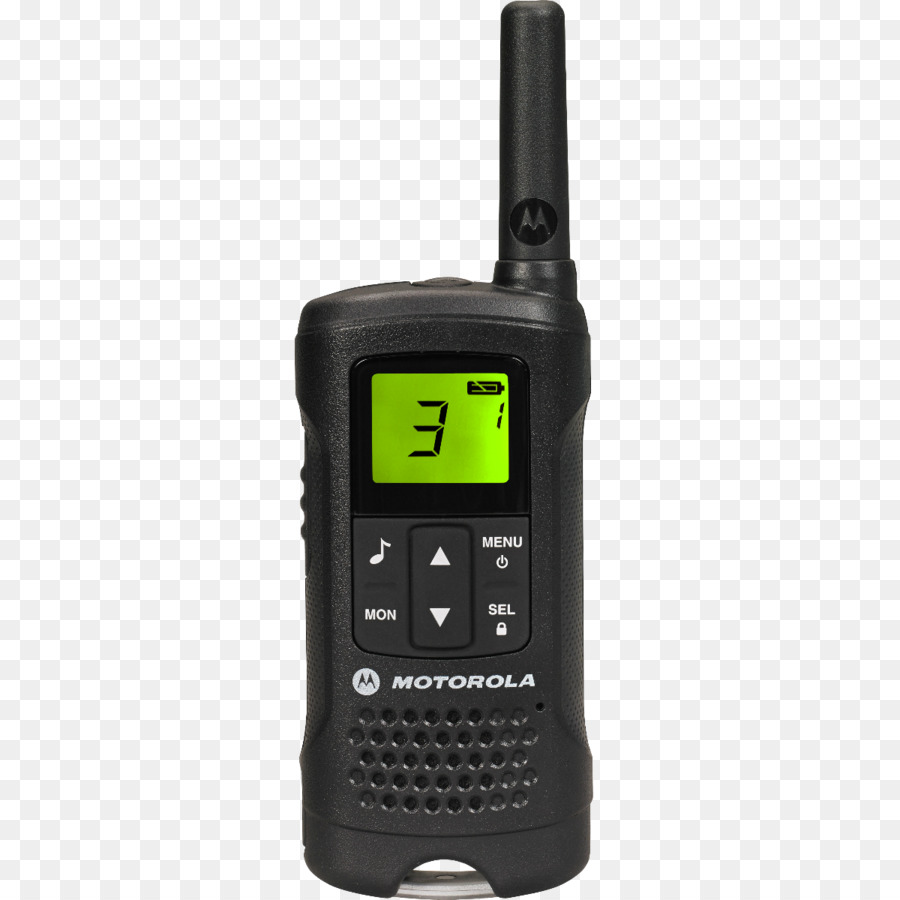 Twoway Radio，Motorola Solutions PNG