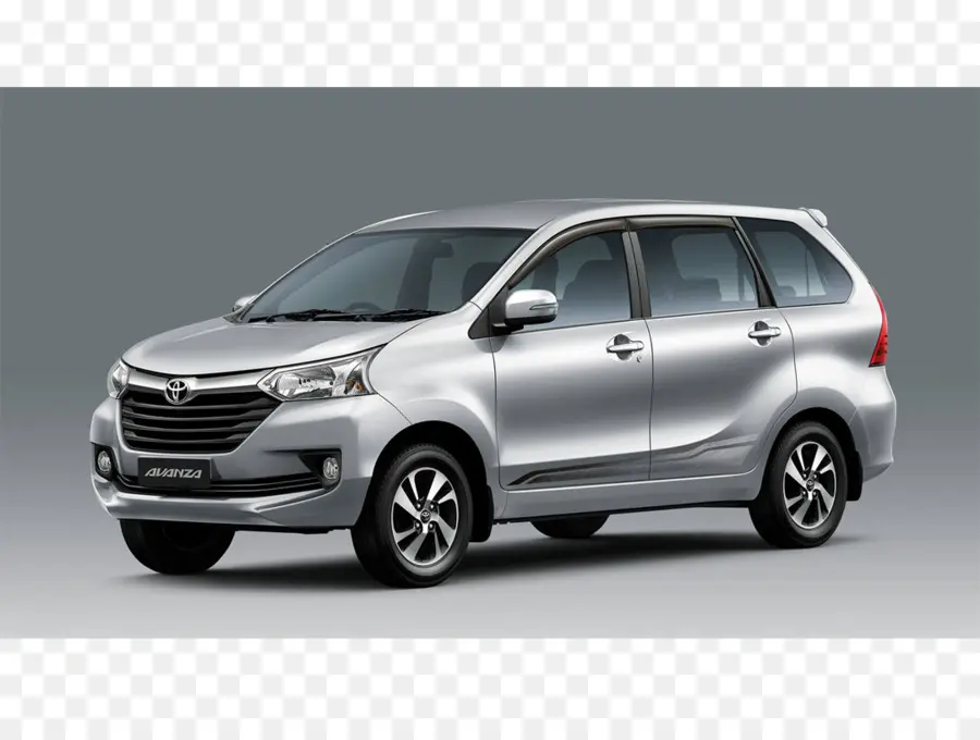 Toyota Avanza，Toyota PNG