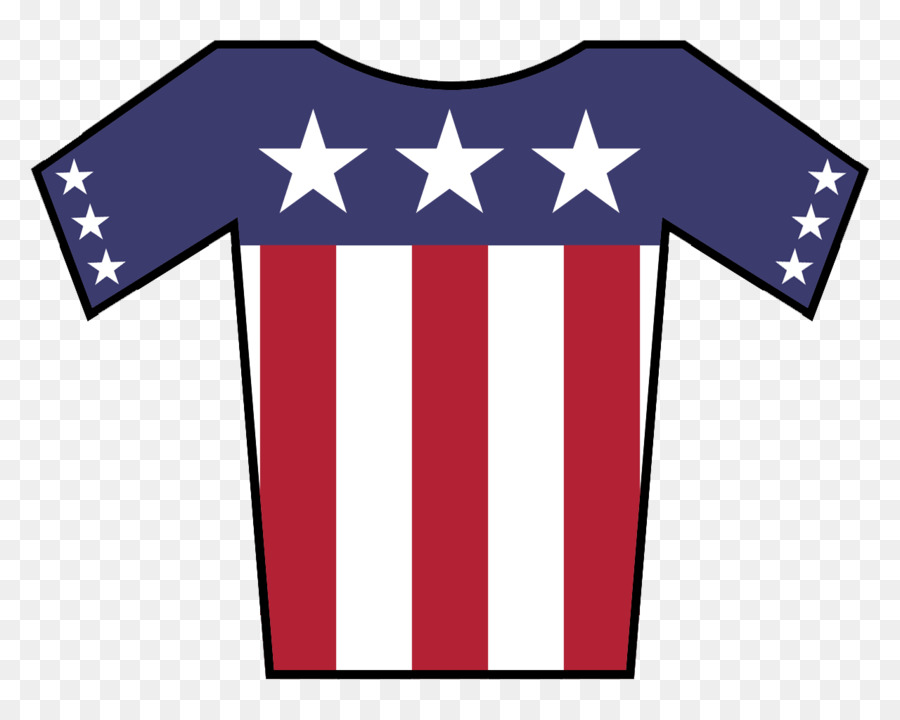 Jersey，Nacional De Los Estados Unidos De Ciclocross Campeonatos PNG